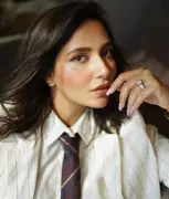 Bengali Actor Subhashree Ganguly and Son Stranded in Dubai After Iran Attacks