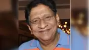 Bengali Actor Tamal Roy Choudhury Passes Away in Sleep at Kolkata Home