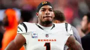Bengals' $161M Ja'Marr Chase Deal Sparks NFL Roster Building Debate