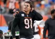 Bengals Release Trey Hendrickson: Top Free Agent Destinations for Star Pass Rusher