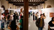 Bengaluru Art Weekend Returns for Second Edition, Showcasing City's Creative Pulse