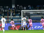 Bengaluru FC Stun League Leaders Mohun Bagan with Gritty Goalless Draw in ISL