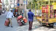 Bengaluru Hotels Seek Alternative Fuels Amid LPG Supply Shortage Crisis