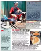 Bengaluru Hotels Suffer 30% Losses Amid Severe LPG Shortage Crisis