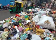 Bengaluru Imposes Rs 1,000 Fine for Unsegregated Waste from April 1