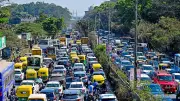 Bengaluru Issues Traffic Advisory for Eid Prayers on March 21