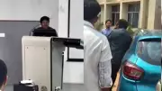 Bengaluru Medical College Erupts in Violence After Professor's Alleged Love Proposal to Student