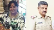 Bengaluru Police Inspector's Alleged Romantic Advances to 'Lady Don' Spark Scandal
