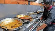 Bengaluru Restaurant Thrives on Biogas from 5,000 Homes Amid LPG Crisis