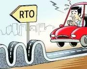 Bengaluru RTO Warns: Learner's Licence Online Test Cheating Leads to Application Rejection