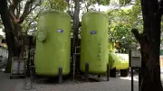 Bengaluru Turns to Biogas Plants Amid LPG Shortage Crisis
