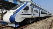 Bengaluru Vande Bharat Express Timings Revised from March 15