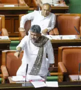 Bengaluru vs Hyderabad Ranking Sparks Fiery Assembly Debate Over Infrastructure