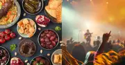 Bengaluru Weekend Guide: Festive Food, Music Concerts & Events for All