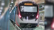Bengaluru's Pink Line Metro Nears Launch: Trials, Timelines, and Train Details