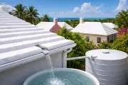Bermuda's Ingenious 400-Year-Old Rainwater Harvesting System: A Model for Water-Scarce World