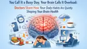 Beyond Physical Fitness: Why Daily Habits Are Crucial for Long-Term Brain Health