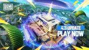 BGMI 4.3 Update to Feature IPL 2026 Content with CSK and KKR Collaborations