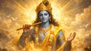 Bhagavad Gita Wisdom: What Stays Without Force Is Yours, What Leaves Teaches