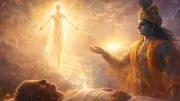 Bhagavad Gita's Eternal Wisdom: What Happens to the Soul After Death