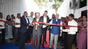 Bharat Forge and Liebherr-Aerospace Launch Pune Landing Gear Facility