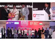 Bharat Shining Conclave 2026 Unites Leaders to Chart India's Path to Viksit Bharat 2047