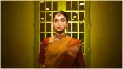 Bharatanatyam Artist Krupa Ravi Advocates for Respectful Maternal Care and Health Innovation