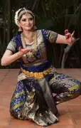 Bharatanatyam Artist Sohini Roychowdhury to Tour Austria and Germany with Interactive Cultural Initiative