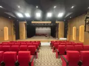 Bhartendu Natya Akademi Unveils Rs 22 Crore Tech Upgrade for Theatre Education