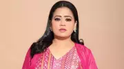 Bharti Singh Exposes AI Voice Scam Using Her Name to Sell Slimming Products