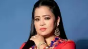 Bharti Singh Reveals Childhood Crush on Actor Rajeev Khandelwal in Candid Vlog