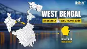 Bhatpara Assembly Constituency: Key Battleground for West Bengal 2026 Elections
