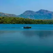 Bhoothathankettu Boating Resumes After 6-Month Hiatus, Boosting Kerala Eco-Tourism