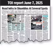 Bhopal Civic Body Allocates Rs 6.90 Crore for Intersection Redesign and Market Relocations