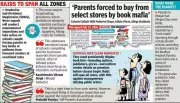 Bhopal Forms 8 Special Teams to Curb School Uniform and Book Sale Exploitation