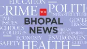 Bhopal Girl, 5, Injured by Sharp Object During Street Fight