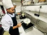 Bhopal Hospitality Crisis: LPG Shortage Forces Hotels to Rapid Induction Adoption