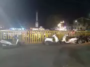 Bhopal's Historic Old Kotwali Lanes Descend into Chaos After Traffic Diversion