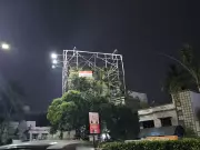 Bhubaneswar Civic Body Blacklists 15 Advertisers Over Rs 7 Crore Fee Default