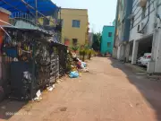 Bhubaneswar Residents Face Garbage Pile-Up Over BMC's Retrospective User Fee Demand