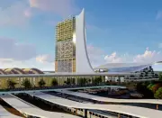 Bhubaneswar's Town Centre Project Redesigned to Align with Railway Expansion