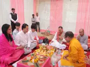 Bhumika Realty Breaks Ground on 'The Icon' Mixed-Use Project in Faridabad