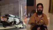 Bigg Boss 17 Star Anurag Dobhal Hospitalized After Delhi-Meerut Expressway Crash