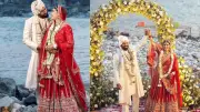 Bigg Boss 18 Star Rajat Dalal Stuns Fans with Wedding Announcement and Pictures