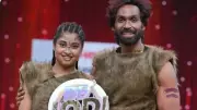 Bigg Boss Jodi Season 2 Grand Finale Crowns Maanas & Shrasti Verma as Champions