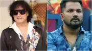 Bigg Boss Star Satish Cadaboms Faces Police Complaint Over Viral Urination Video