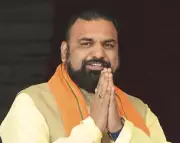 Bihar Deputy CM Announces Public Access to Buxar Jail Temple and Marine Drive Project