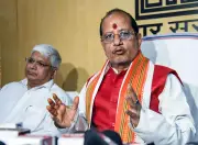 Bihar Deputy CM Declares Revenue Officers' Mass Leave Illegal, Sets Deadline