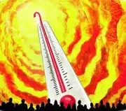 Bihar Government on High Alert as Severe Heatwave Threat Looms from April to June