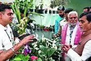 Bihar Launches Pioneering Horticulture Conclave to Boost Farm Incomes